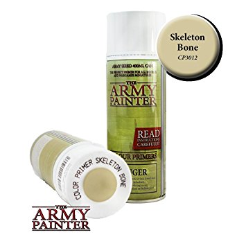 The Army Painter: Skeleton Bone